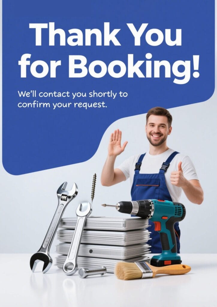 Home Maintenance Services in Dubai | Handyman in Dubai