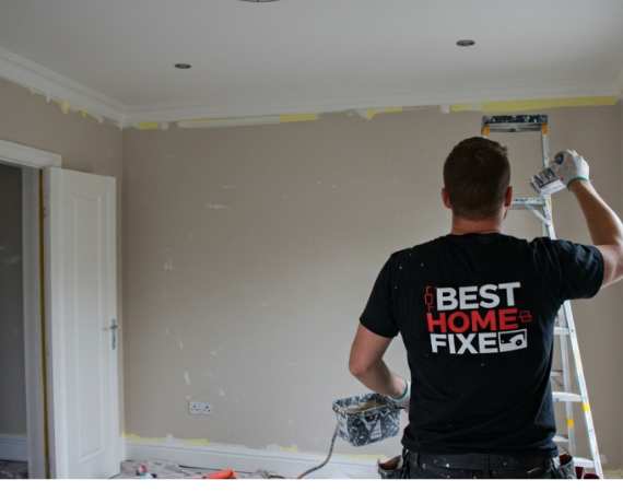 home maintenance best home fixes