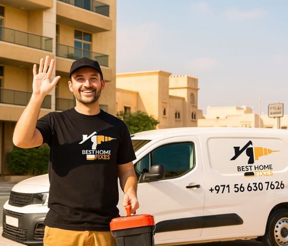 HAndyman services in Al barsha Best Home Fixes