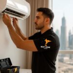 Best Home Maintenance Company in Dubai