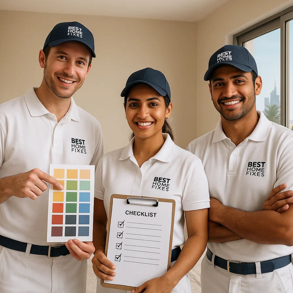 wall painting services best home fixes