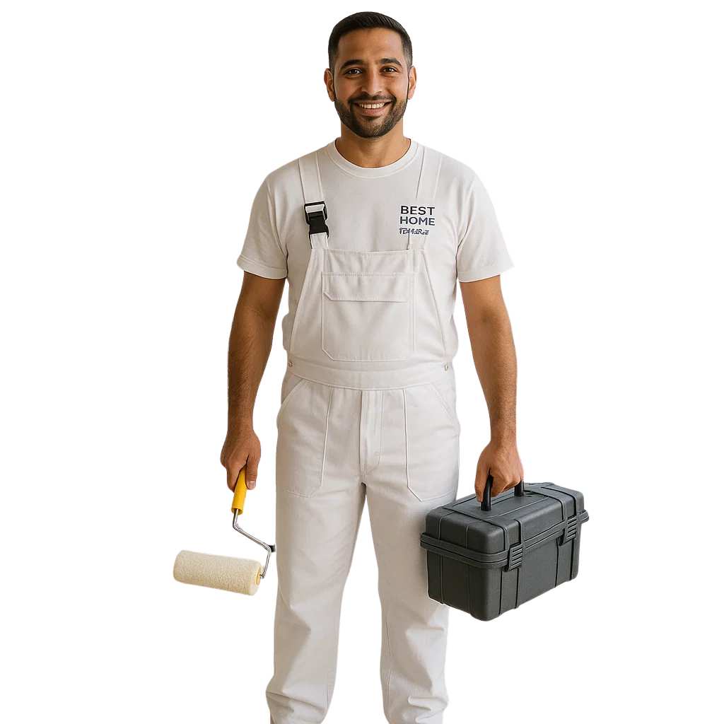 wall painting services near me